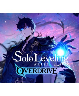 Solo Leveling: ARISE OVERDRIVE Windows MS Store (PC) Key EUROPE